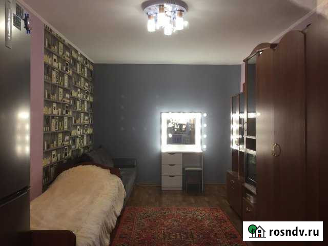 1-комнатная квартира, 31 м², 2/5 эт. в аренду посуточно в Белокурихе Белокуриха - изображение 1