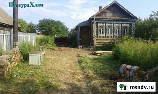 Дом 50 м² на участке 30 сот. на продажу в Шатуре Шатура - изображение 1