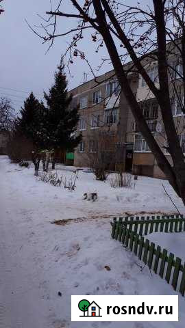 1-комнатная квартира, 32 м², 3/3 эт. на продажу в Памяти Парижской Коммуны Память Парижской Коммуны - изображение 1