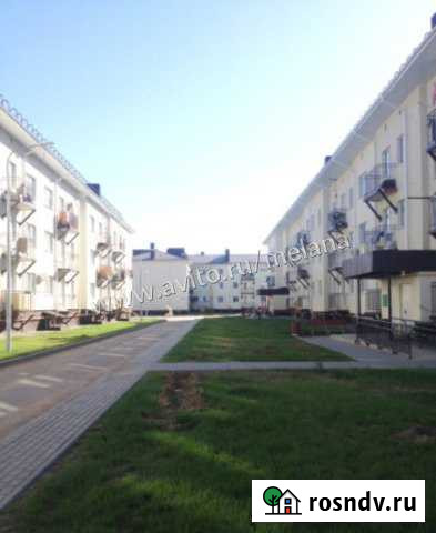 3-комнатная квартира, 57 м², 3/3 эт. на продажу в Краснослободске Волгоградской области Краснослободск - изображение 1