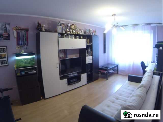 3-комнатная квартира, 63 м², 6/10 эт. на продажу в Домодедово Домодедово - изображение 1