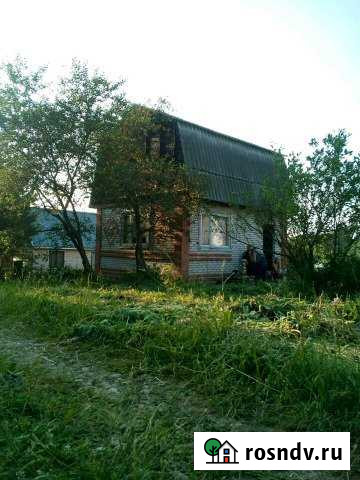 Дача 40 м² на участке 7 сот. на продажу в Тарусе Таруса - изображение 1