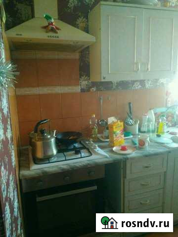 3-комнатная квартира, 63 м², 3/4 эт. на продажу в Советске Калининградской области Советск - изображение 1