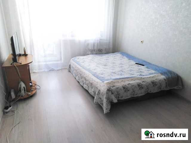 1-комнатная квартира, 36 м², 2/5 эт. в аренду на длительный срок в Северном Белгородской области Северный - изображение 1