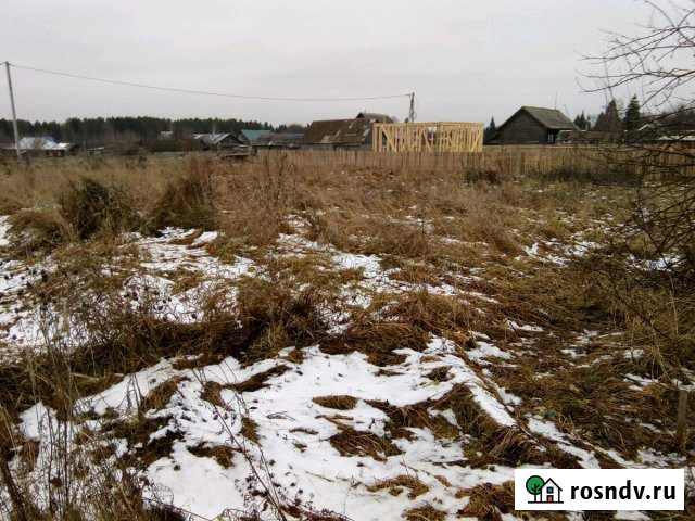 Участок ИЖС 10 сот. на продажу в Уве Ува - изображение 1