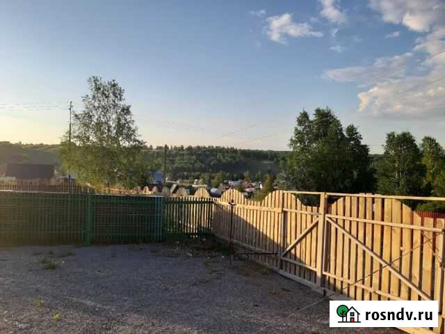 Участок СНТ, ДНП 12 сот. на продажу в Ачинске Ачинск - изображение 1