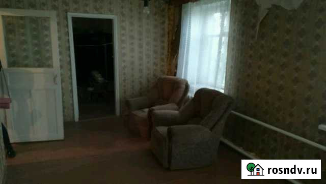 Дом 52 м² на участке 8 сот. на продажу в Нежинке Нежинка - изображение 1