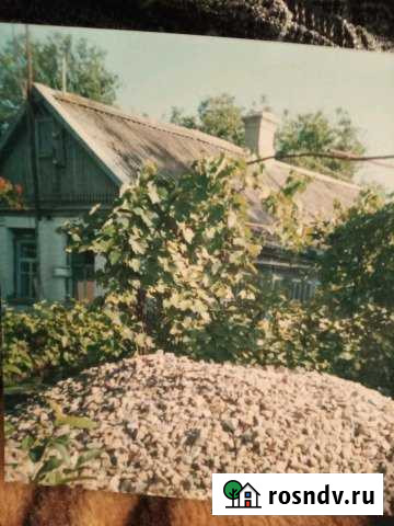 Дом 39 м² на участке 18 сот. на продажу в Медведовской Медведовская - изображение 1