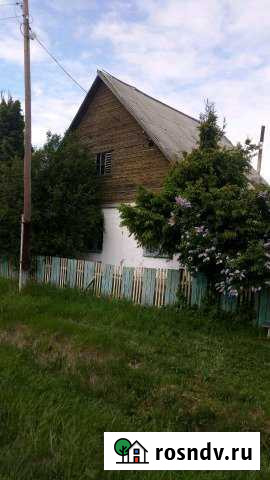 Дом 70 м² на участке 21 сот. на продажу в Исетском Исетское - изображение 1