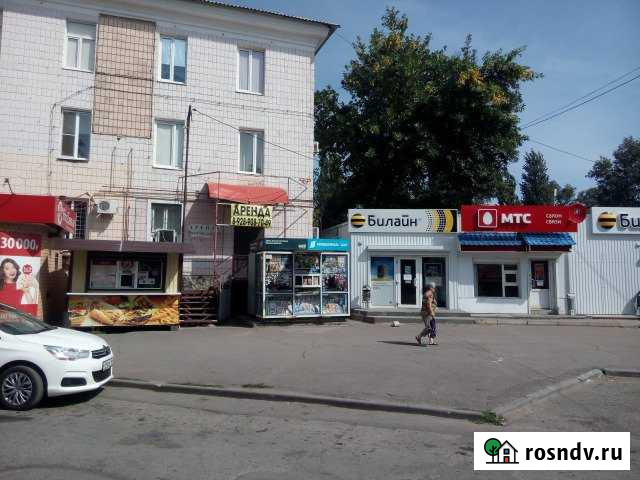 Помещение свободного назначения, 54 кв.м. Гуково - изображение 1