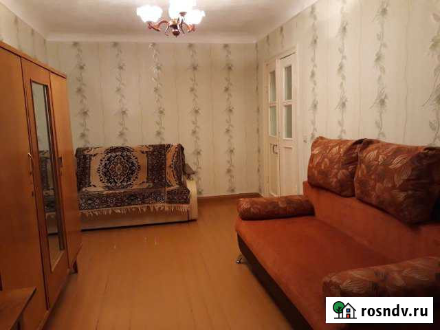 1-комнатная квартира, 29 м², 2/2 эт. в аренду на длительный срок в Латной Латная - изображение 1