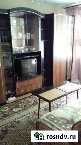 3-комнатная квартира, 56 м², 1/5 эт. в аренду на длительный срок в Барнауле Барнаул - изображение 1