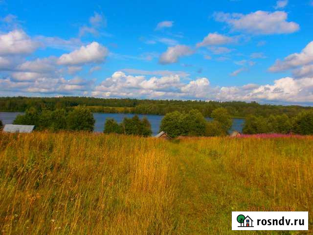 Участок ИЖС 22 сот. на продажу в Белозерске Белозерск - изображение 1