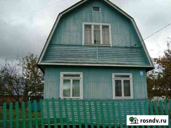Дача 52 м² на участке 12 сот. на продажу в Клине Клин
