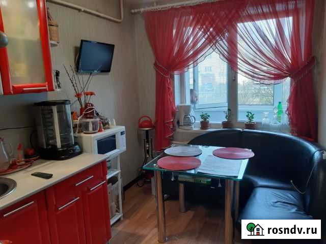 2-комнатная квартира, 50 м², 1/3 эт. на продажу в Кетово Кетово - изображение 1