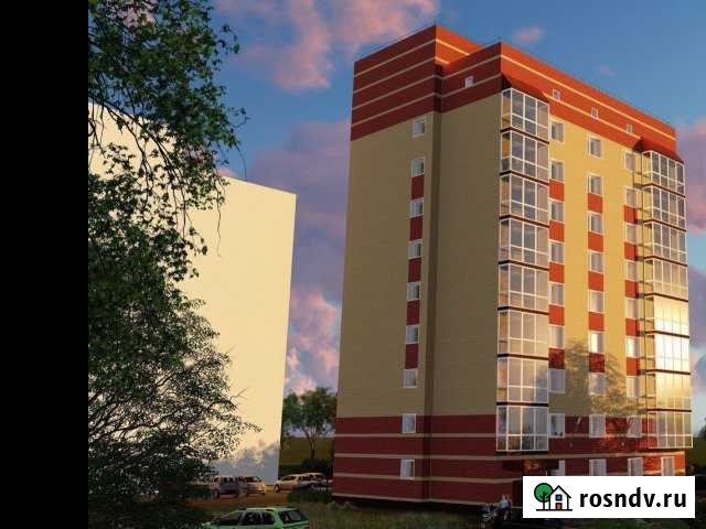 3-комнатная квартира, 85 м², 6/9 эт. на продажу в Вологде Вологда - изображение 1