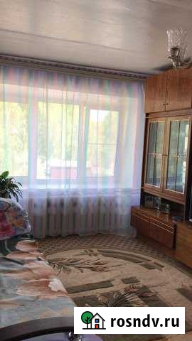 2-комнатная квартира, 37 м², 2/4 эт. на продажу в Красных Баках Красные Баки - изображение 1