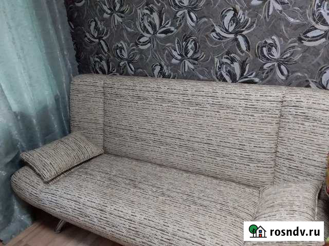 5-комнатная квартира, 80 м², 1/1 эт. в аренду посуточно в Кореновске Кореновск - изображение 1