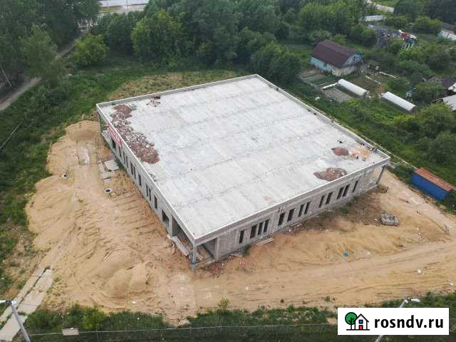 Торговое помещение, 1300 кв.м. Дмитров - изображение 1