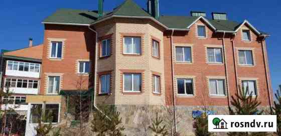 3-комнатная квартира, 77 м², 2/3 эт. на продажу в Тимирязевском Тимирязевский