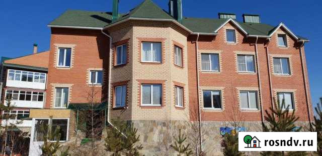 3-комнатная квартира, 77 м², 2/3 эт. на продажу в Тимирязевском Тимирязевский - изображение 1