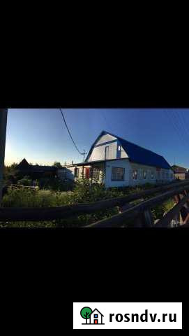 Дом 106 м² на участке 6.5 сот. на продажу в Пыть-Яхе Пыть-Ях - изображение 1