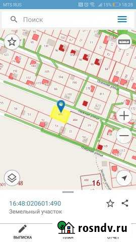 Участок ИЖС 10 сот. на продажу в Заинске Заинск - изображение 1