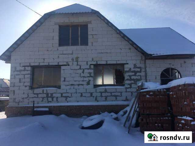 Дом 100 м² на участке 6.9 сот. на продажу в Пласте Пласт - изображение 1