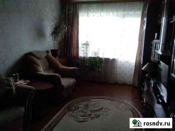 2-комнатная квартира, 44 м², 5/5 эт. на продажу в Бодайбо Бодайбо
