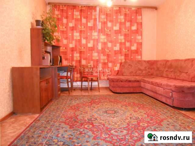 1-комнатная квартира, 33 м², 9/9 эт. на продажу в Кольцово Кольцово - изображение 1