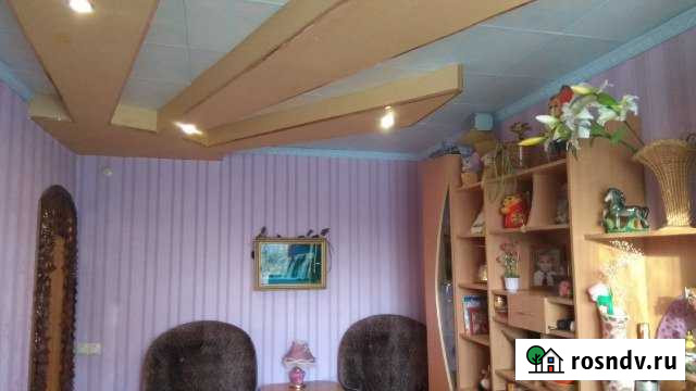 3-комнатная квартира, 55 м², 1/2 эт. на продажу в Великих Луках Великие Луки - изображение 1