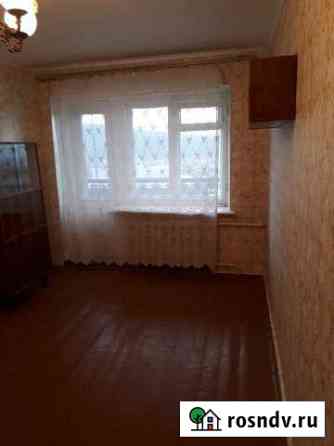 1-комнатная квартира, 30 м², 5/5 эт. на продажу в Нижних Сергах Нижние Серги