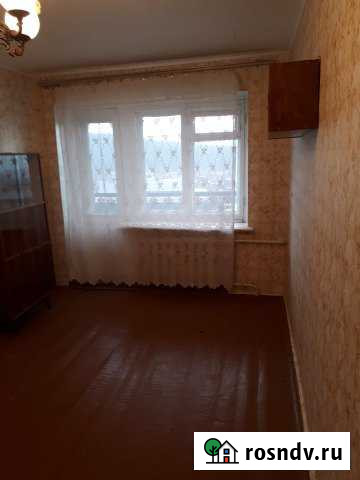 1-комнатная квартира, 30 м², 5/5 эт. на продажу в Нижних Сергах Нижние Серги - изображение 1