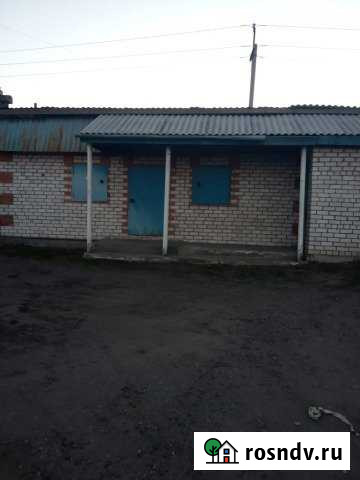 Гараж 30 м² на продажу в Ребрихе Ребриха - изображение 1