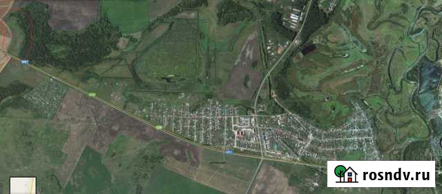 Участок СНТ, ДНП 10 сот. на продажу в Червишево Червишево - изображение 1