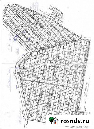 Участок СНТ, ДНП 10 сот. на продажу в Рамони Рамонь - изображение 1