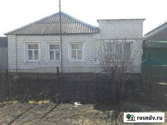 Дом 68 м² на участке 30 сот. на продажу во Льгове Льгов