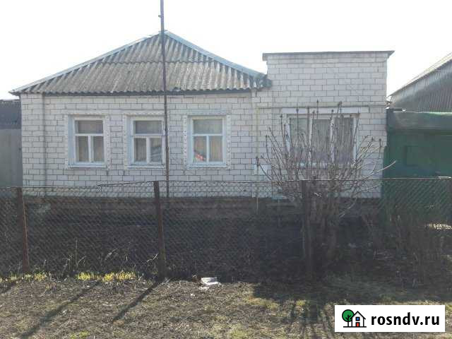 Дом 68 м² на участке 30 сот. на продажу во Льгове Льгов - изображение 1