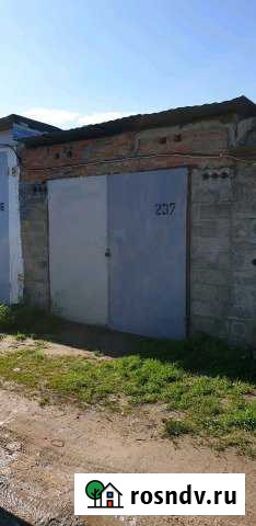 Гараж 24 м² на продажу в Славянске-на-Кубани Славянск-на-Кубани - изображение 1