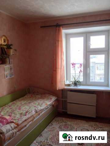 2-комнатная квартира, 52 м², 4/4 эт. на продажу в Выльгорте Выльгорт - изображение 1