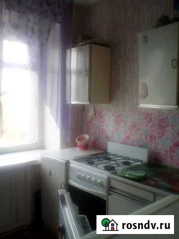 1-комнатная квартира, 32 м², 5/5 эт. в аренду на длительный срок в Октябрьском Республики Башкортостан Октябрьский - изображение 1