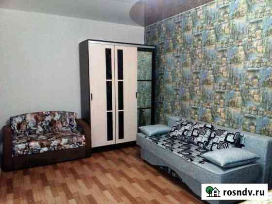 1-комнатная квартира, 35 м², 3/5 эт. в аренду на длительный срок в Кировске Мурманской области Кировск