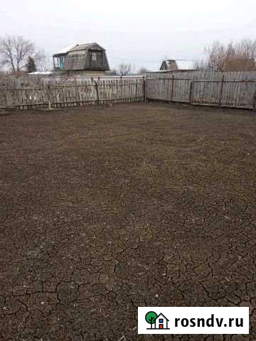 Участок СНТ, ДНП 10 сот. на продажу в Верху-Катунском Верх-Катунское - изображение 1