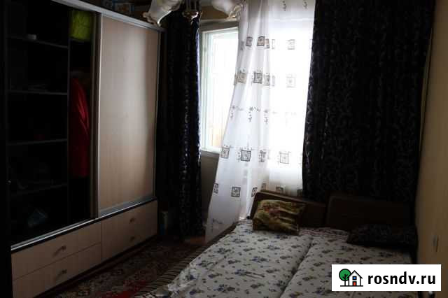 4-комнатная квартира, 74 м², 4/9 эт. на продажу в Когалыме Когалым - изображение 1