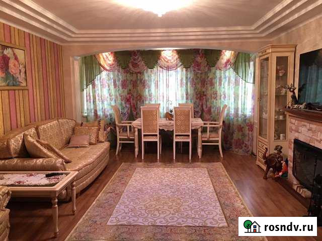 3-комнатная квартира, 92 м², 7/17 эт. на продажу в Королеве Королев - изображение 1