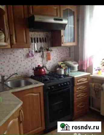 3-комнатная квартира, 64 м², 4/5 эт. на продажу в Ермолино Ермолино