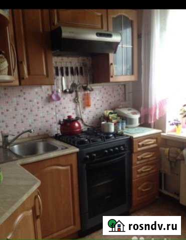 3-комнатная квартира, 64 м², 4/5 эт. на продажу в Ермолино Ермолино - изображение 1