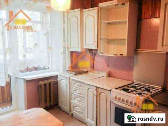4-комнатная квартира, 111 м², 8/9 эт. на продажу в Твери Тверь