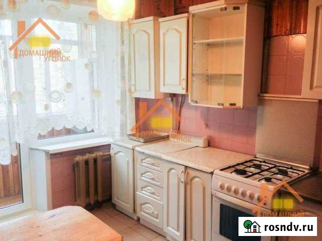 4-комнатная квартира, 111 м², 8/9 эт. на продажу в Твери Тверь - изображение 1