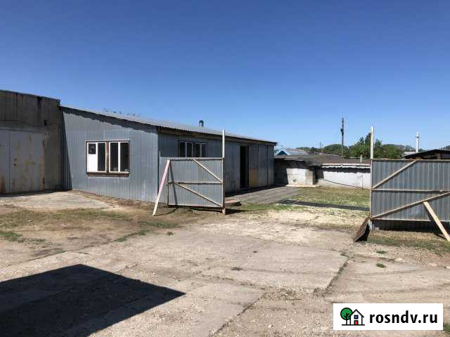 Гараж >30 м² на продажу в Энгельсе Энгельс - изображение 1